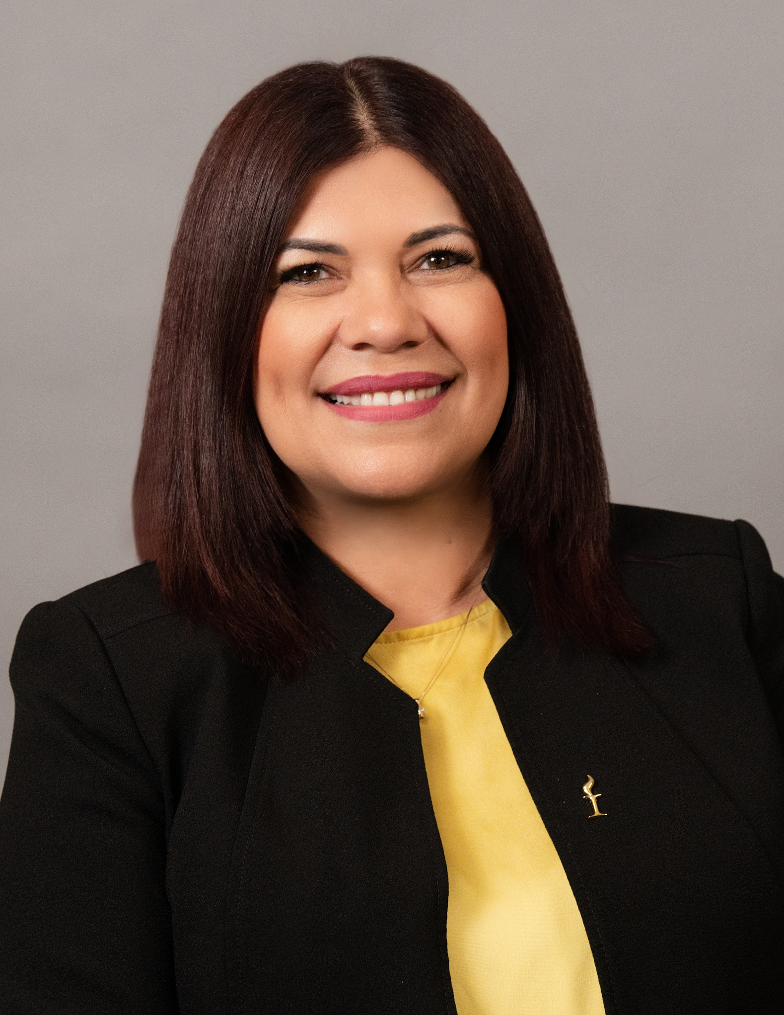 Superintendent 